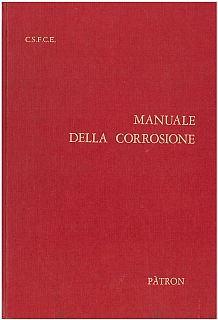 Manuale della Corrosione